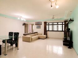 Blk 295A Compassvale Crescent (Sengkang), HDB 5 Rooms #584007331